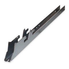 83-09-2840 Стійка з кріпленням для ніг NAT-70 LB350 - Post with fastening footrail NAT-70 LB350