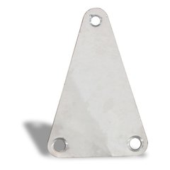 83-07-6244 Металевий лист SST для відкидного лотка - Metal sheet SST for trough tiltable