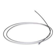 83-14-7569 Трос 3х2250мм оцинк з B-ніпелем для траверси AVECH - Wire rope 3x2250mm galv w/B-nipple for traverse AVECH