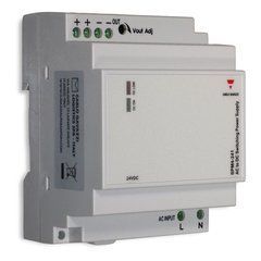 21-04-3158 Блок питания 24В постоянного тока 50Вт Gavazzi SPM4-241 - Power supply unit 24v DC 50W Gavazzi SPM4-241