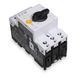 91-00-1919 Вимикач двигуна захисний ПКЗМО 0,25- 0,40А в/корпус - Protective motor switch PKZMO 0,25- 0,40A wo/housing