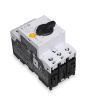 91-00-1919 Вимикач двигуна захисний ПКЗМО 0,25- 0,40А в/корпус - Protective motor switch PKZMO 0,25- 0,40A wo/housing