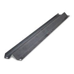 83-08-4569 Набір боків 1004 з розсувною шторкою AMX160 - Side rail 1004 end set with dimout curtain AMX160sliding