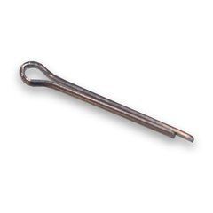 83-09-1399 Шпилька 1,6х14 DIN 94 / ISO 1234 - Splint pin 1.6x14 DIN 94/ISO 1234