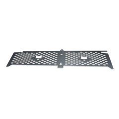 83-08-4720 Перегородка з листового металу MB-Level 1450 NAT-Nova 270 отворів - Sheet metal partition MB-Level 1450 NAT-Nova 270 holes