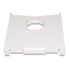 83-15-9822 Наконечник дефлектора ПВХ RM2 - End piece for deflector PVC RM2