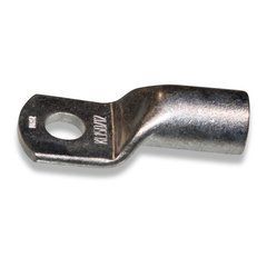 21-04-3192 Кольцевая клемма M12 10R12 150 мм&sup2; E-C оцинк. - Ring terminal M12 10R12 150mm&sup2; E-C galv