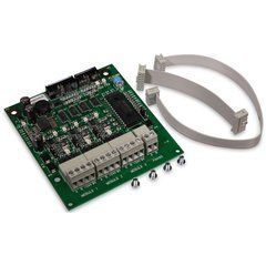 21-04-0144 Плата связи PL-9200-модуль - Communication circuit board PL-9200-module