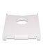 83-15-9822 Наконечник для дефлектора ПВХ RM2 - End piece for deflector PVC RM2