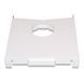 83-15-9822 Наконечник для дефлектора ПВХ RM2 - End piece for deflector PVC RM2