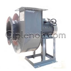 Пылевой радиальный вентилятор (710 м³/час)