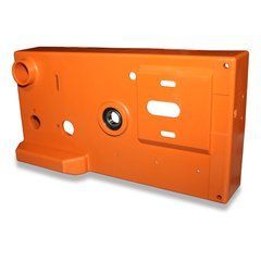 83-14-8797 Боковая панель левая для стержневого конвейера Elev EggSmart - Side panel lh f/rod conveyor Elev EggSmart