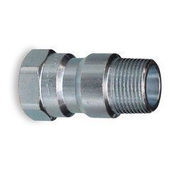 21-04-1741 Клапан предохранительный 3/4" DN 20 ф/м - Safety valve 3/4" DN 20 fm/m