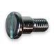 99-10-4168 Винт с полукруглой головкой со шлицем M 8x 8 оцинк. DIN173 - Slotted pan head screw M 8x 8 galv DIN173