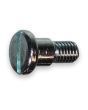 99-10-4168 Винт с полукруглой головкой со шлицем M 8x 8 оцинк. DIN173 - Slotted pan head screw M 8x 8 galv DIN173