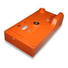 83-14-8798 Боковая панель правая для стержневого конвейера Elev EggSmart - Side panel rh f/rod conveyor Elev EggSmart