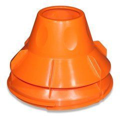 83-09-1428 Зовнішній циліндр для Vista 360 - Cylinder outer for Vista 360