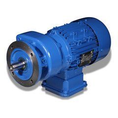 83-07-6675 Мот-г 0,75 230/400 50 168р Вал 20-40 - Mot-g 0.75 230/400 50 168r Shaft 20-40
