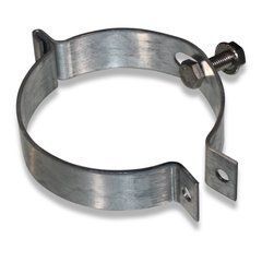 21-04-2046 Подвесной зажим для VIS 90 без металлического листа - Suspension clamp for VIS 90 without metal sheet