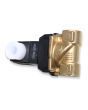 21-04-0458 Электромагнитный клапан 1/2" 220В - Solenoid valve 1/2" 220V