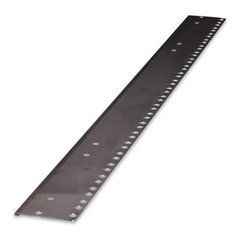 83-09-3336 Стопорная пластина 1000/35N 2мм SST - Stop plate 1000/35N 2mm SST