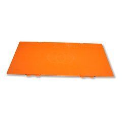 83-14-8803 Крышка для стержневого конвейера Elev EggSmart - Cover for rod conveyor Elev EggSmart