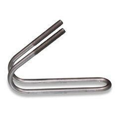 83-08-4846 Подвійний хомут 1/2" x 1" SST - Twin stirrup bolt 1/2" x 1" SST