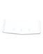 83-14-6228 Муфта ПВХ ф/кришковий профіль - Coupling PVC f/cover profile