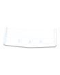 83-14-6228 Муфта ПВХ ф/кришковий профіль - Coupling PVC f/cover profile