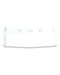 83-14-6228 Муфта ПВХ ф/кришковий профіль - Coupling PVC f/cover profile