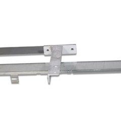 83-10-7047 Удлинитель для стойки EasyLock 2.0 с комплектом для дооснащения разблокировки - Extension arm for release retrofit kit stall EasyLock 2.0