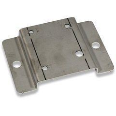 83-16-0354 Кронштейн для регулировки поворотной чашки CulinaFlex - Bracket for adjusting rod tiltable cup CulinaFlex