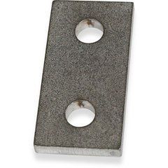 83-08-4847 Контрпластина SST 50x25x5 мм для подвійного хомута - Counter plate SST 50x25x5mm for twin stirrup bolt