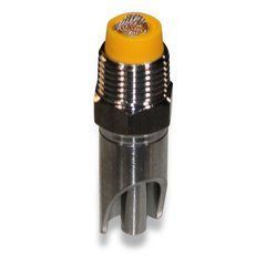 21-04-2857 Ниппельная поилка 1/2"м нерж. сталь 20мм для отделки - Nipple drinker 1/2"m SST 20mm for finishing