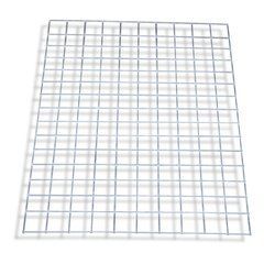 83-08-4908 Сітка задня клітка ZnAl MCZ UV-P-m -402 -745 f/крапельниця - Back cage wire mesh ZnAl MCZ UV-P-m -402 -745 f/driptrough