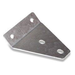 83-14-9155 Уголок для шкива подвески - Angle bracket f/suspension pulley