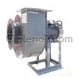 Пылевой радиальный вентилятор (2350 м³/час)