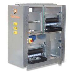 83-10-2635 Привод, фунты - Drive lb EggTrax 350 2E Nova rh 0.55/400/50-60/3 wo/transf