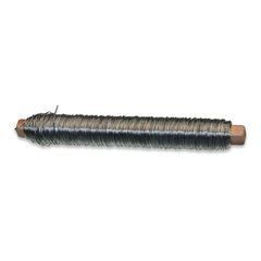 21-04-2886 Проволока обмоточная 0,65мм оцинк 100г - Wrapping wire 0.65mm galv 100g