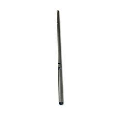 83-08-2711 Кінцева трубка 45x1,25-2462 3 отвори MalePan AMX - End tube 45x1.25-2462 3hole MalePan AMX