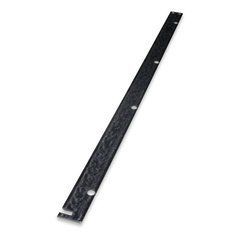 83-08-7334 Плоский сталевий оцинк для нижньої дротяної решітки Primus-18 - Flat steel galv for bottom wire grille Primus-18