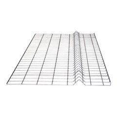 83-09-1501 Сітка розділова нижня 1206 ZnAl-B навісного типу V13 - Separating wire mesh lower 1206 ZnAl-B hinged-type V13