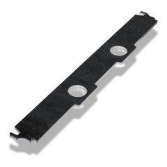 83-14-6287 Плоский стальной диагональный балкон 300 Primus/Filia - Flat steel diagonl balcony 300 Primus/Filia