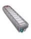 99-30-5027 Светильник Zeus LED цифровой инфракрасный 850мм Wieland 40Вт 50/60Гц - Lamp Zeus LED digital infrared 850mm Wieland 40W 50/60Hz