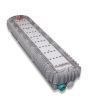 99-30-5027 Светильник Zeus LED цифровой инфракрасный 850мм Wieland 40Вт 50/60Гц - Lamp Zeus LED digital infrared 850mm Wieland 40W 50/60Hz