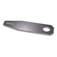83-15-7175 Подвеска неподвижная из плоской стали 2446-40x4 оцинк. Nova - Suspension fixed f/flat steel 2446-40x4 galv Nova