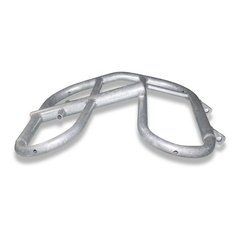83-16-0857 Дверь оцинкованная для стойки опороса тип ДКД 16 правая - Door galv for farrowing stand DKD type 16 rh