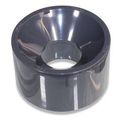 21-04-2534 Втулка перехідна ПВХ коротка 110х50мм 16бар - Reducing bush PVC short 110x50mm 16bar