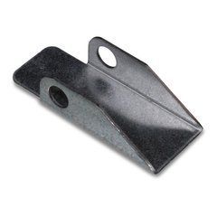 83-08-7379 Відкидний засув для розділення сітки розбірний NAT-Primus - Drop latch for separating wire mesh collapsible NAT-Primus