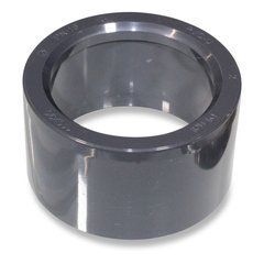 21-04-2535 Втулка перехідна ПВХ коротка 110х90мм 16бар - Reducing bush PVC short 110x90mm 16bar